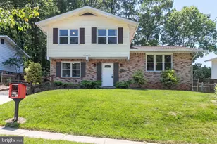 110 White Birch Ct, Greenbelt, MD 20770 - Photo 1
