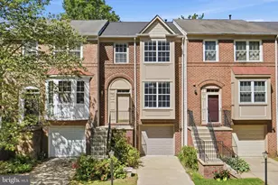 1975 Beecham Ct, Bowie, MD 20721 - Photo 1