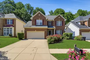 10202 Juniper Dr, Bowie, MD 20721 - Photo 1