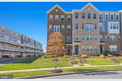 3729 Silver View Lane #175, Upper Marlboro, MD 20772 - Photo 1