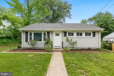 4820 67th Avenue, Hyattsville, MD 20784 - Photo 1