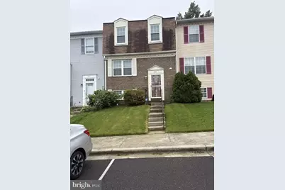 124 Joyceton Way, Upper Marlboro, MD 20774 - Photo 1