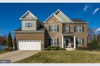12500 Monterey Park Court #6, Brandywine, MD 20613 - Photo 1