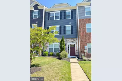 9822 Ruby Lockhart Boulevard, Bowie, MD 20721 - Photo 1
