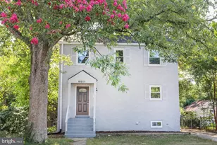 8511 Potomac Ave, College Park, MD 20740 - Photo 1