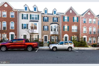 9553 Weshurst Lane, Upper Marlboro, MD 20774 - Photo 1