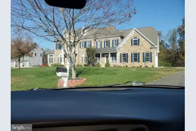 14402 Woodmore Oaks Court, Bowie, MD 20721 - Photo 1