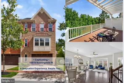 15515 Sunningdale Place, Upper Marlboro, MD 20774 - Photo 1