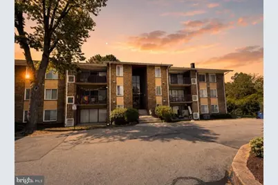 4709 Tecumseh Street #301, College Park, MD 20740 - Photo 1