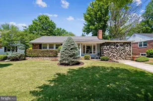 8410 Ravenswood Rd, New Carrollton, MD 20784 - Photo 1