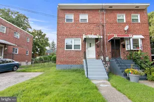 2022 Oliver St, Hyattsville, MD 20782 - Photo 1