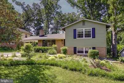 5 Olivewood Court, Greenbelt, MD 20770 - Photo 1
