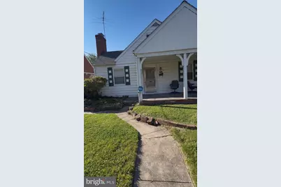 6521 Halleck Street, District Heights, MD 20747 - Photo 1