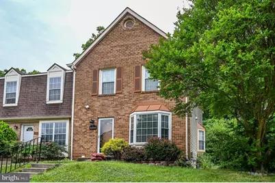 10324 Broom Lane, Lanham, MD 20706 - Photo 1
