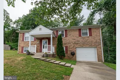 5733 Joan Lane, Temple Hills, MD 20748 - Photo 1