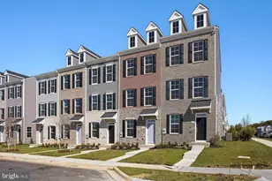 2819 Laleh Way, Upper Marlboro, MD 20774 - Photo 1