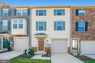 16627 Tortola Dr, Accokeek, MD 20607 - Photo 1
