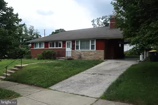 6520 8th Pl, Hyattsville, MD 20783 - Photo 1