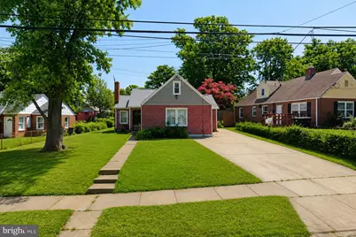 6815 Standish Drive, Hyattsville, MD 20784 - Photo 1