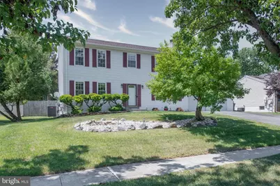 13305 Coldwater Drive, Fort Washington, MD 20744 - Photo 1