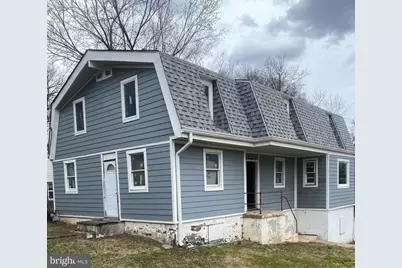 4800 Indian Lane, College Park, MD 20740 - Photo 1