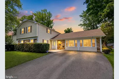 2004 Alban Lane, Bowie, MD 20716 - Photo 1