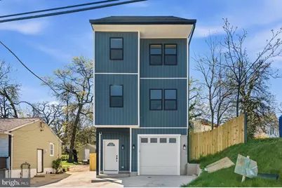5907 Seat Pleasant Drive, Capitol Heights, MD 20743 - Photo 1
