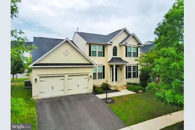 14007 Vintage Lane, Accokeek, MD 20607 - Photo 1