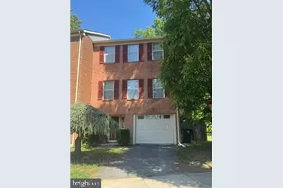 4701 Colonel Ashton Place, Upper Marlboro, MD 20772 - Photo 1
