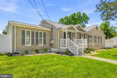4107 Henson Lane, Temple Hills, MD 20748 - Photo 1