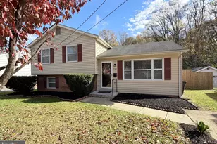 708 Iona Terrace, Capitol Heights, MD 20743 - Photo 1