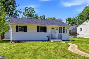 4906 41st Pl, Hyattsville, MD 20781 - Photo 1