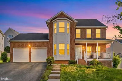 2605 Orchard Summitt Court, Landover, MD 20785 - Photo 1