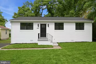 4012 Byers St, Capitol Heights, MD 20743 - Photo 1