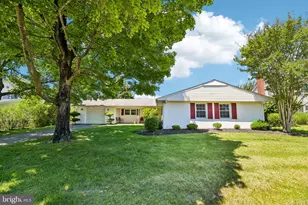 4015 Woodrow Ln, Bowie, MD 20715 - Photo 1