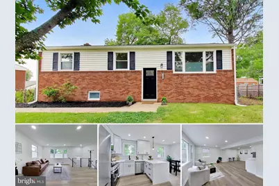 11309 Keystone Avenue, Clinton, MD 20735 - Photo 1