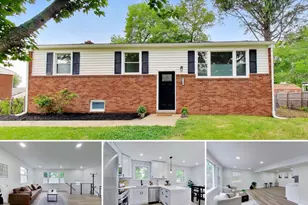 11309 Keystone Ave, Clinton, MD 20735 - Photo 1
