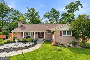 9104 Drake Pl, College Park, MD 20740 - Photo 1