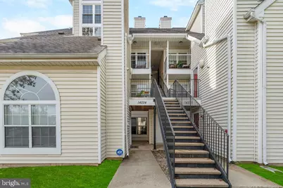 14224 Yardarm Way #110, Laurel, MD 20707 - Photo 1