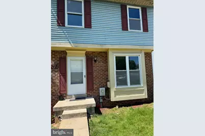 2712 Red Oak Lane, Lanham, MD 20706 - Photo 1