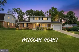 9705 Wyman Way, Upper Marlboro, MD 20772 - Photo 1