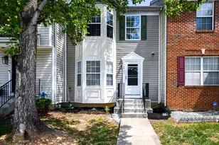 6907 Wildrose Ct, District Heights, MD 20747 - Photo 1