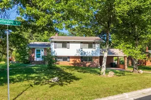 7603 Wellesley Dr, College Park, MD 20740 - Photo 1