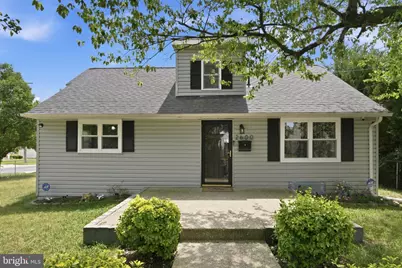 2600 Millvale Avenue, District Heights, MD 20747 - Photo 1