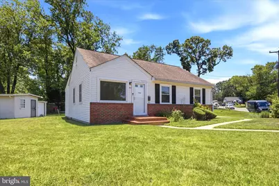 3907 91st Avenue, Upper Marlboro, MD 20774 - Photo 1