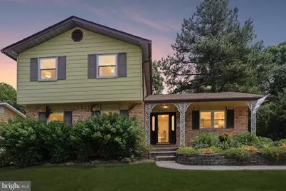 8303 Montpelier Drive, Laurel, MD 20708 - Photo 1