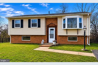 3115 Lakehurst Avenue, District Heights, MD 20747 - Photo 1