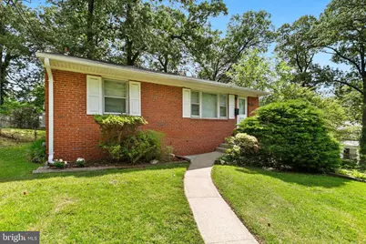 9717 48th Place, College Park, MD 20740 - Photo 1