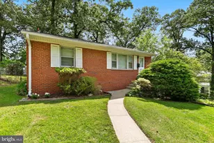 9717 48th Pl, College Park, MD 20740 - Photo 1