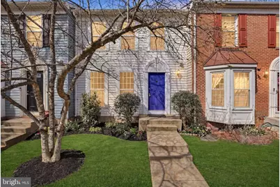 11407 Falcon Ridge Court, Beltsville, MD 20705 - Photo 1